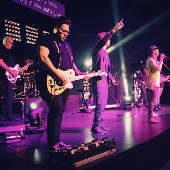 Meet your Posher, Aaren - Picture 1 of 1